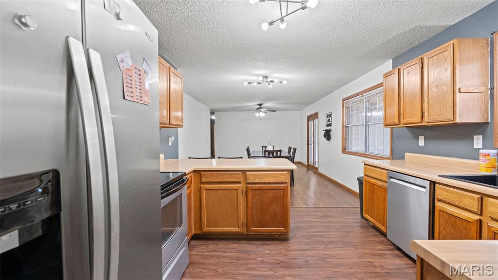 Timbers Subdivision - Residential