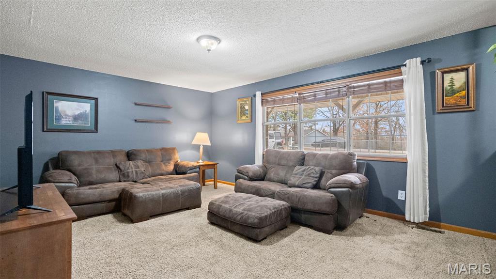 Timbers Subdivision - Residential