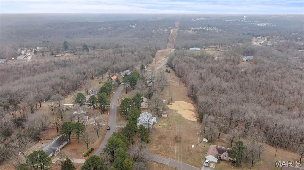 Timbers Subdivision - Residential