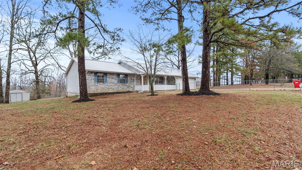 Timbers Subdivision - Residential