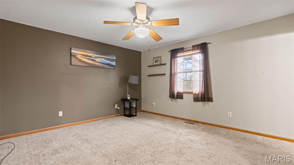 Timbers Subdivision - Residential