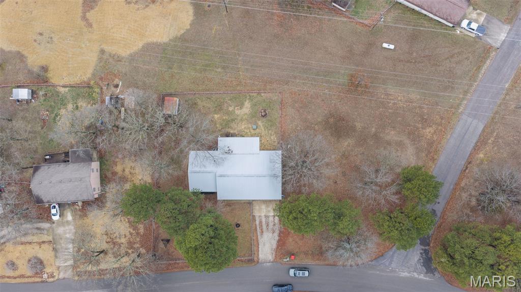 Timbers Subdivision - Residential