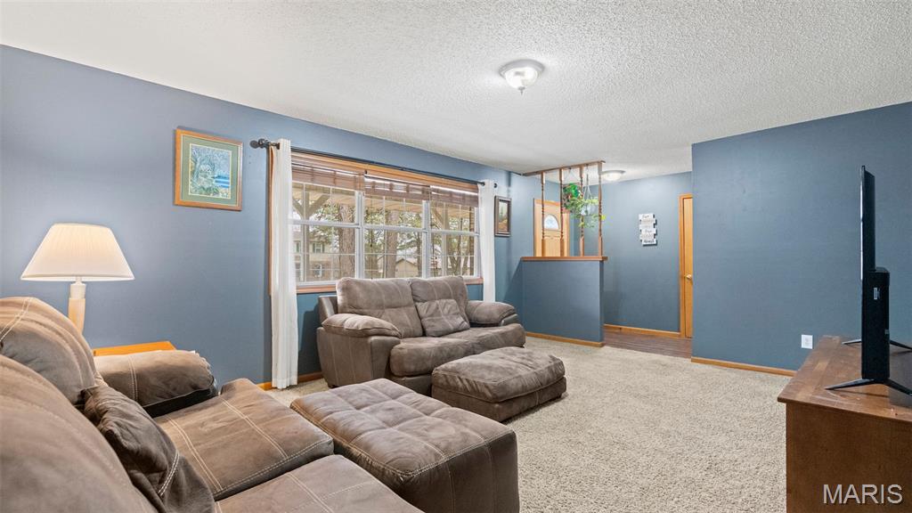 Timbers Subdivision - Residential