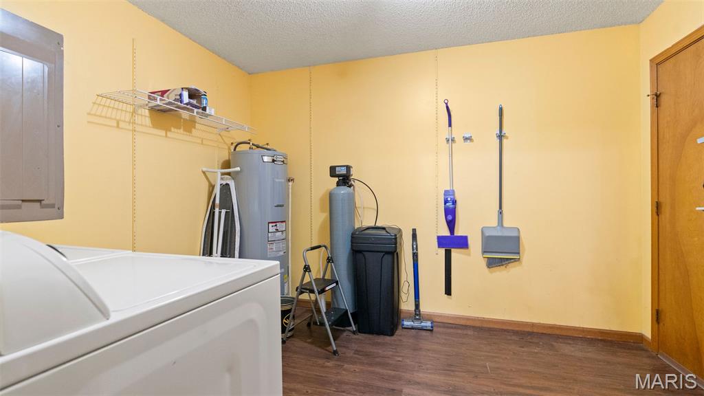 Timbers Subdivision - Residential