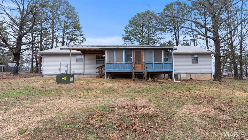 Timbers Subdivision - Residential