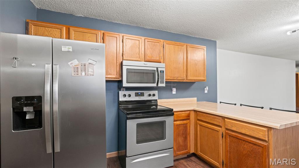 Timbers Subdivision - Residential