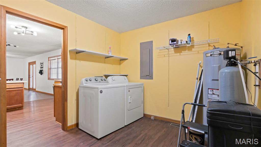 Timbers Subdivision - Residential