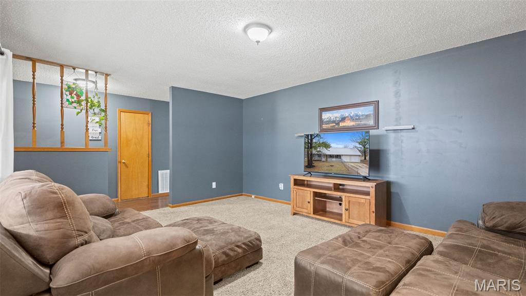 Timbers Subdivision - Residential