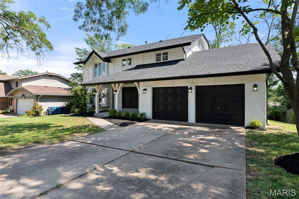 12914 Nimes Drive