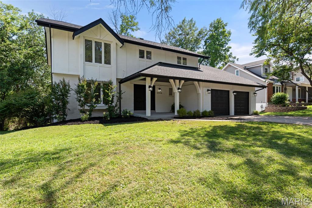 12914 Nimes Drive
