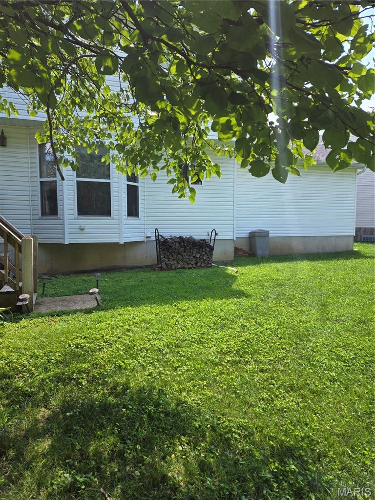609 Tesson Park Court