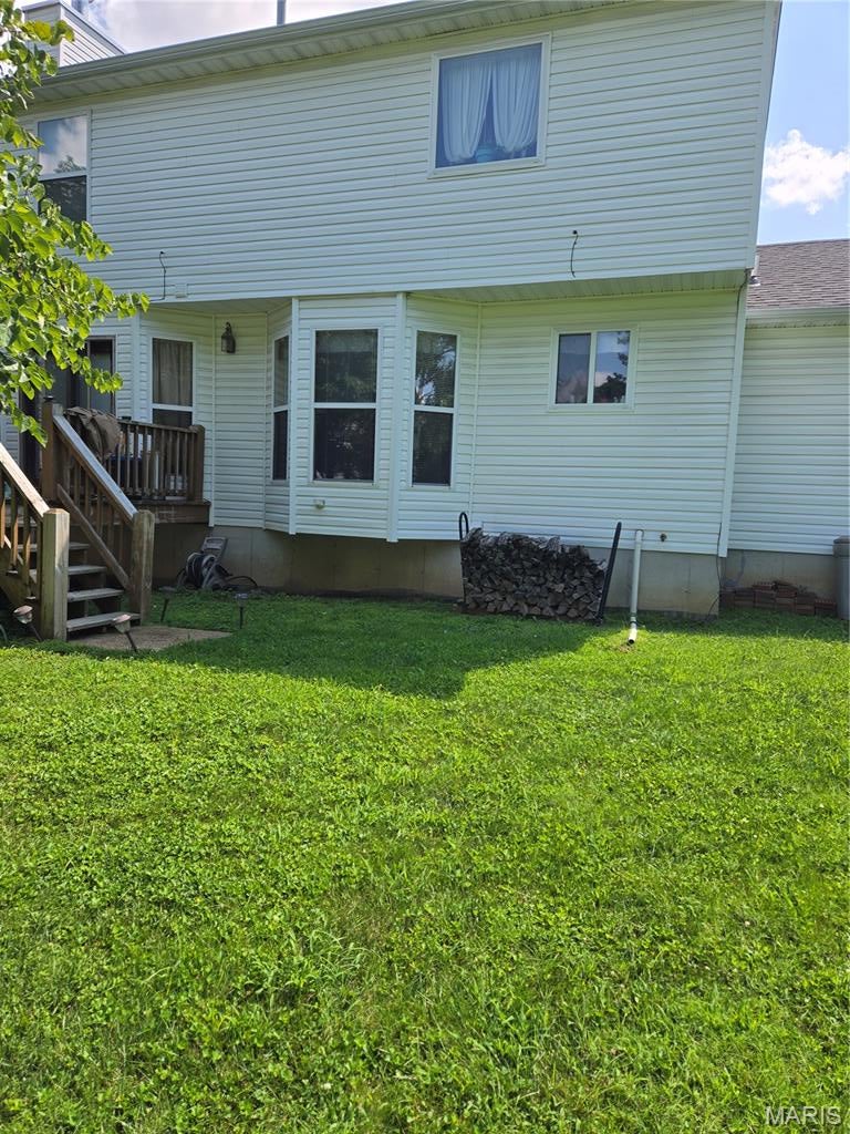 609 Tesson Park Court