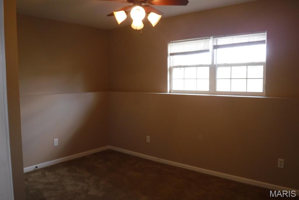 Ridge Creek Dev - Residential
