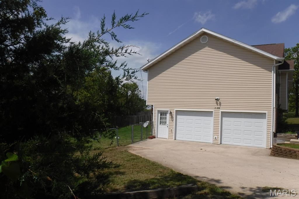Ridge Creek Dev - Residential
