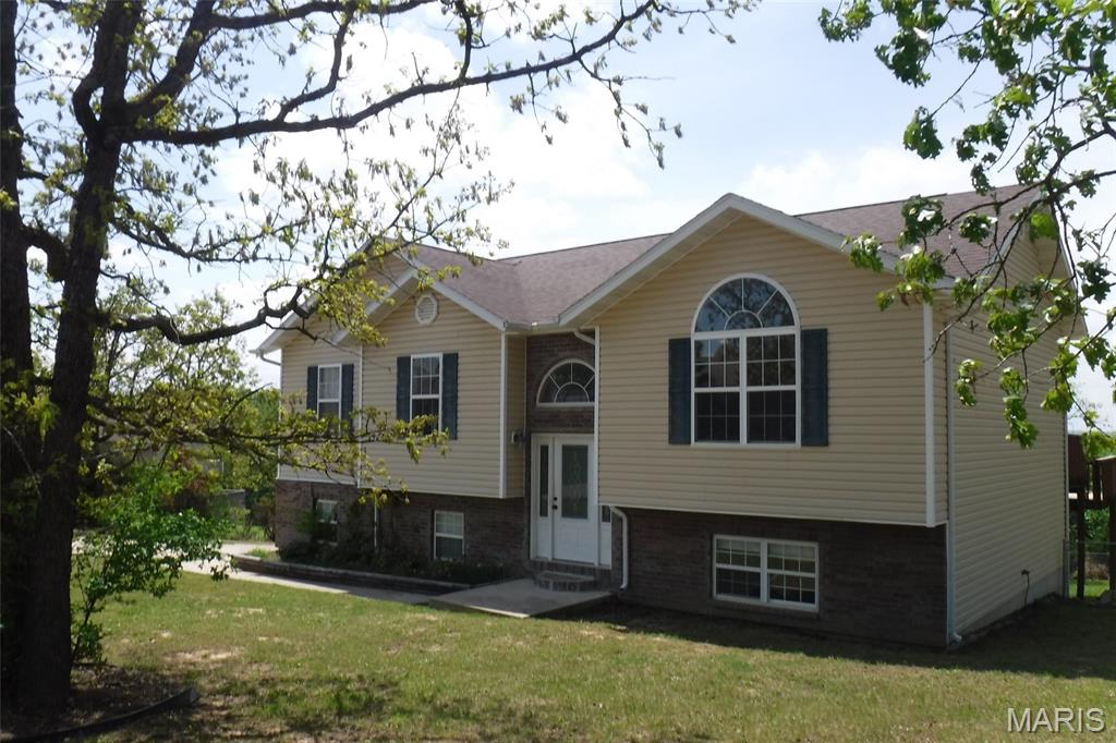 Ridge Creek Dev - Residential