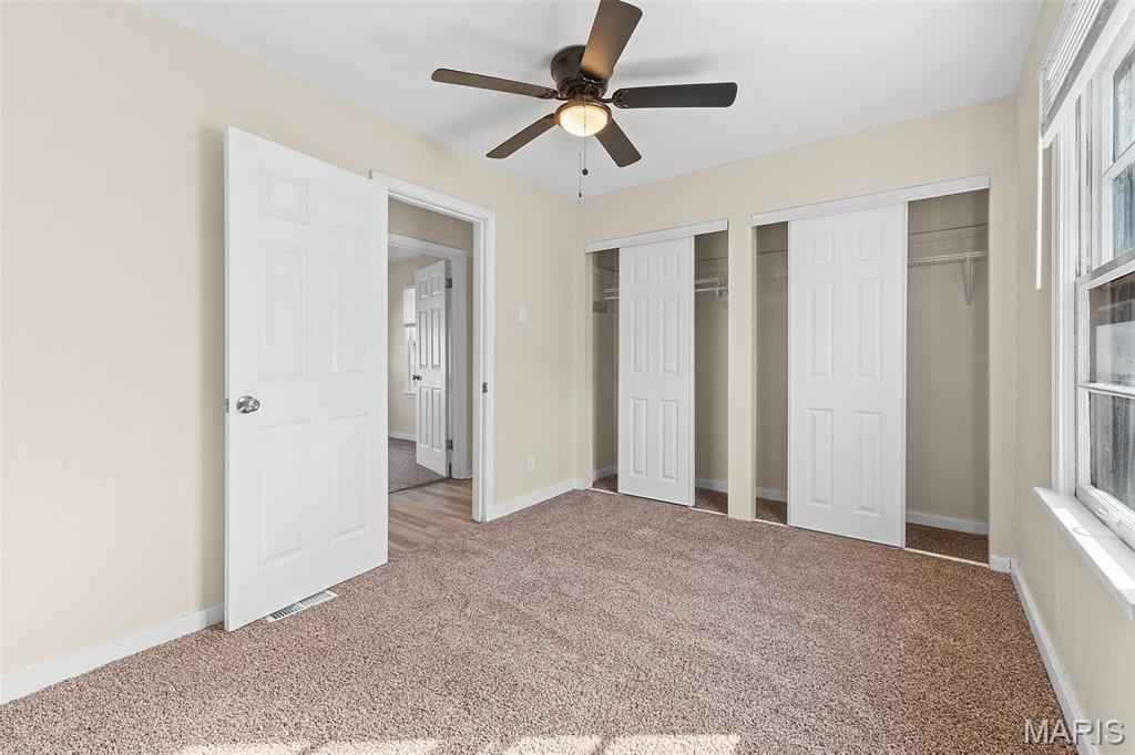 Florissant Road Terrace - Residential