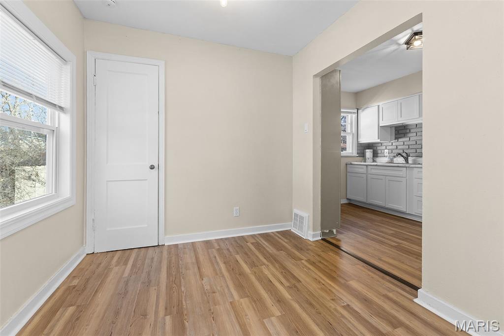 Florissant Road Terrace - Residential