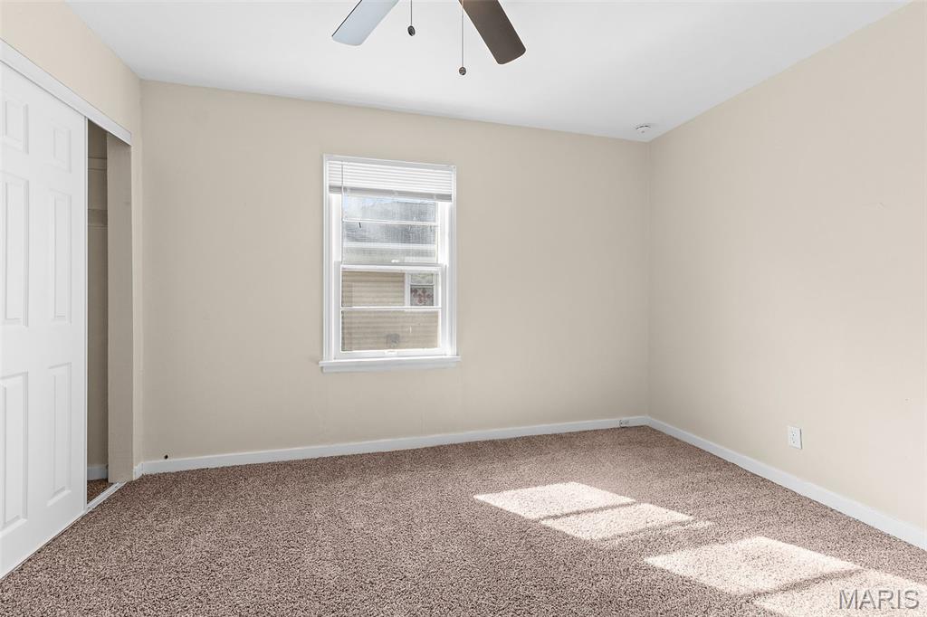 Florissant Road Terrace - Residential