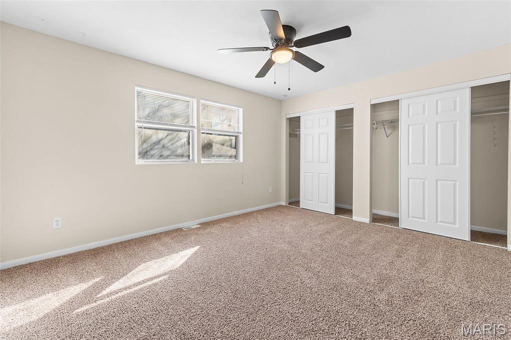 Florissant Road Terrace - Residential