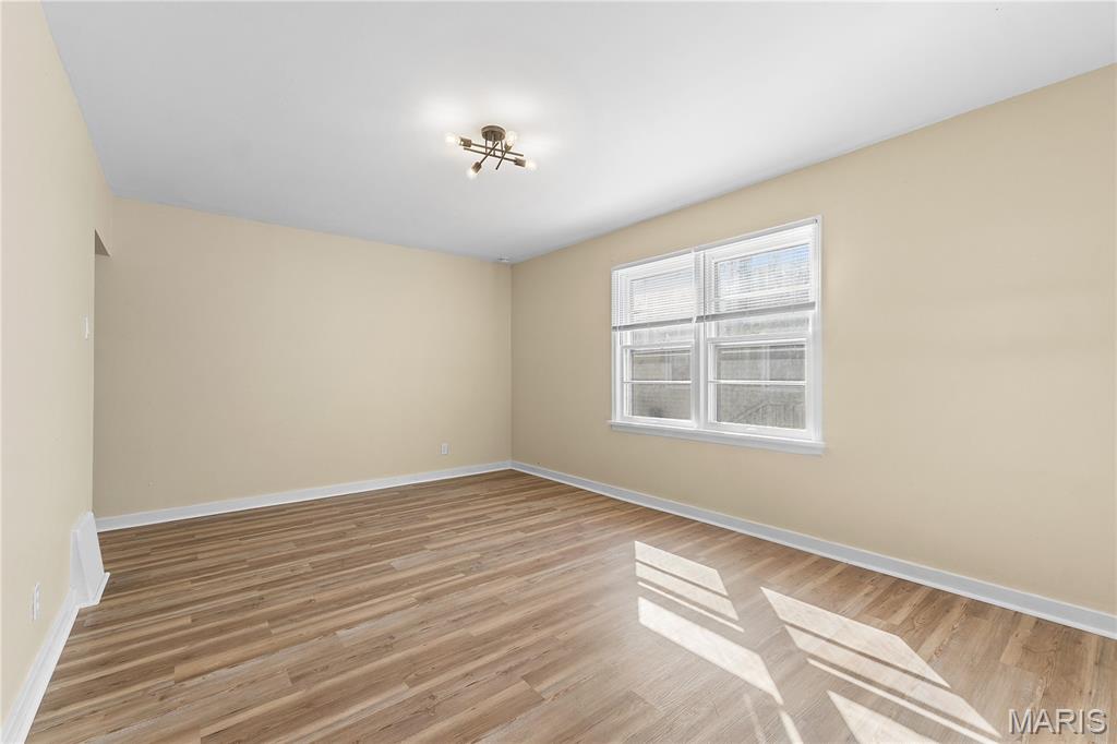 Florissant Road Terrace - Residential