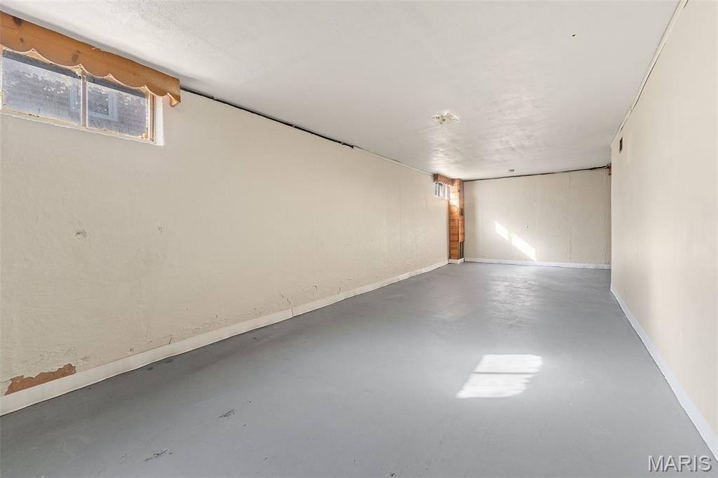 Florissant Road Terrace - Residential