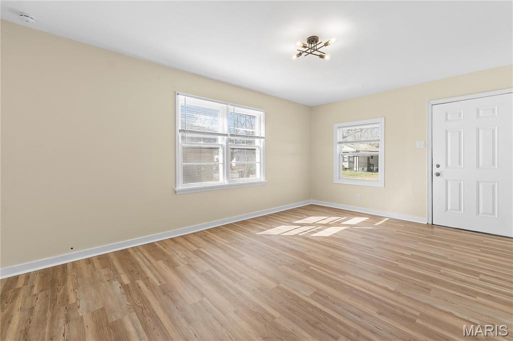 Florissant Road Terrace - Residential