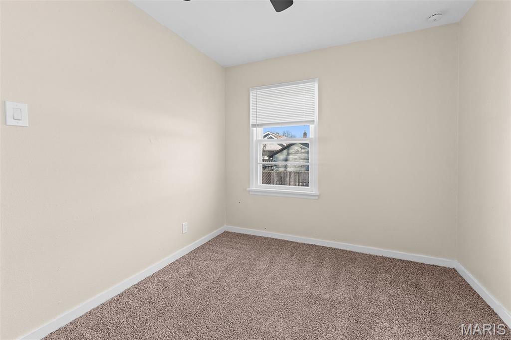 Florissant Road Terrace - Residential