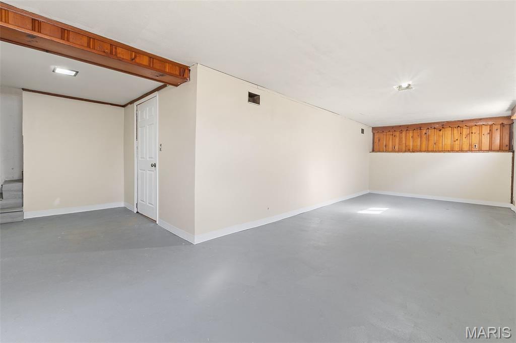 Florissant Road Terrace - Residential