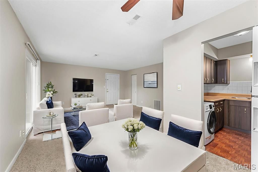 Photo of 113 Lemans Court #113, Lake Saint Louis, MO 63367 (MLS # 25073322)