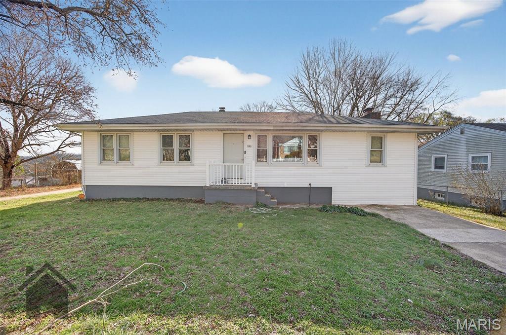 Bells Sub - Residential