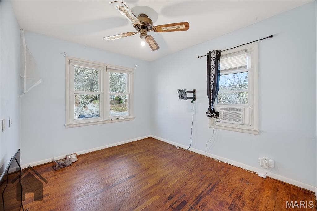 Bells Sub - Residential