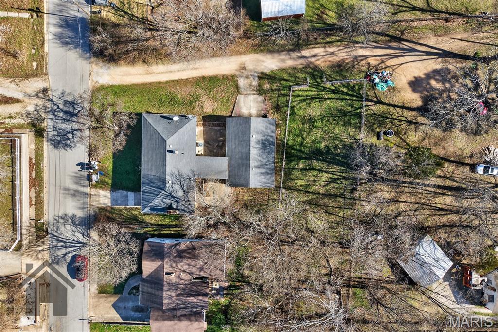 Bells Sub - Residential