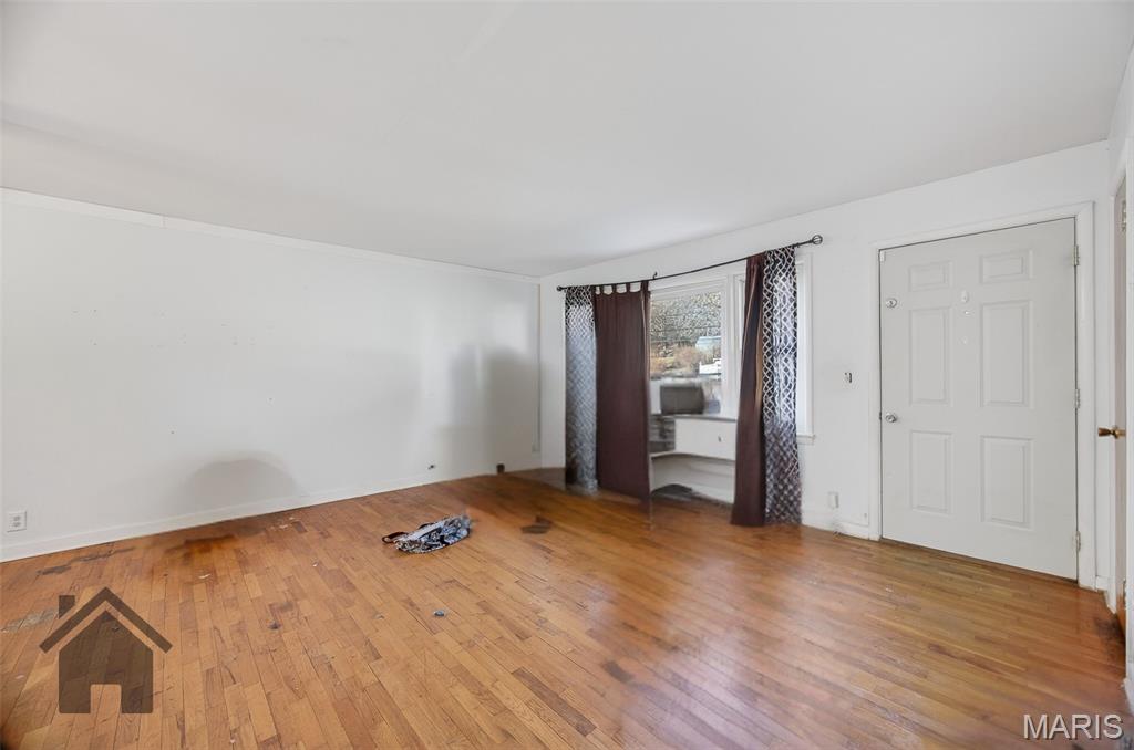 Bells Sub - Residential