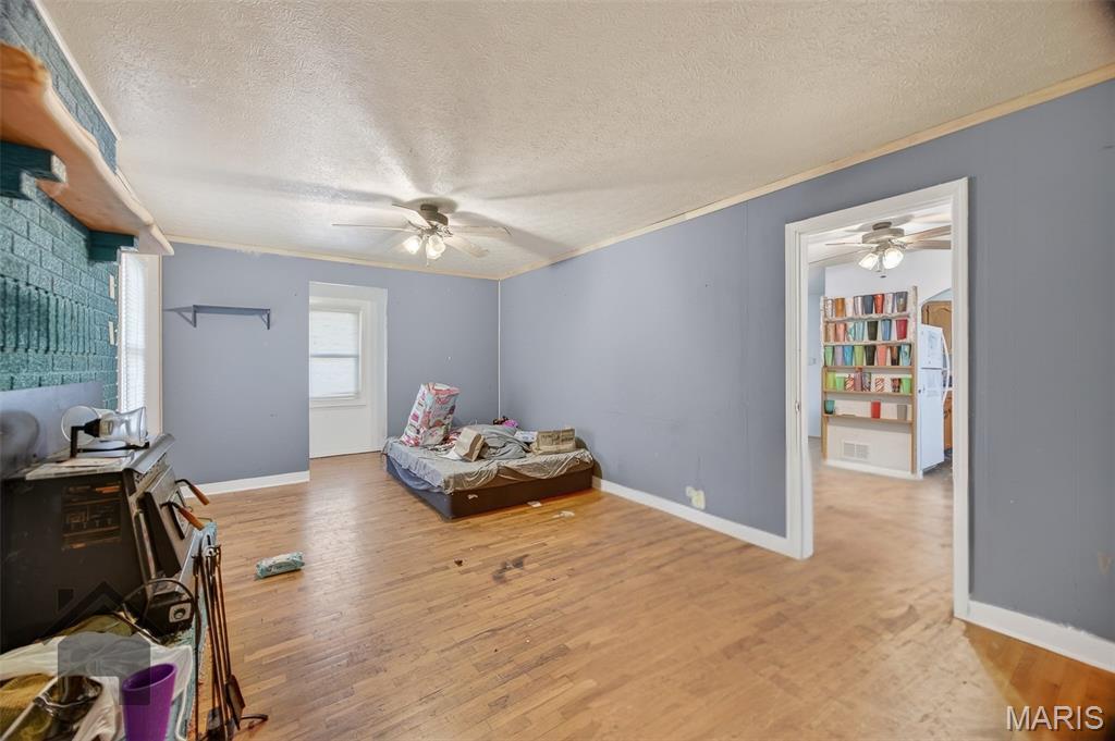 Bells Sub - Residential