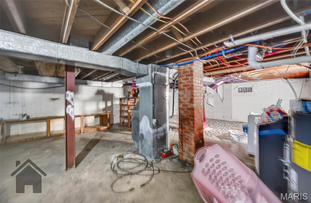 Bells Sub - Residential