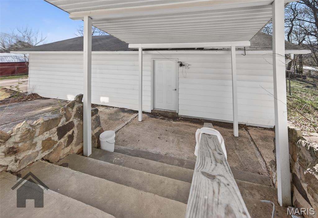 Bells Sub - Residential