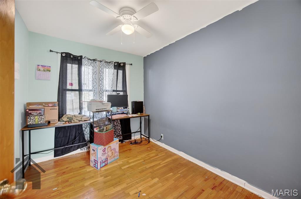 Bells Sub - Residential