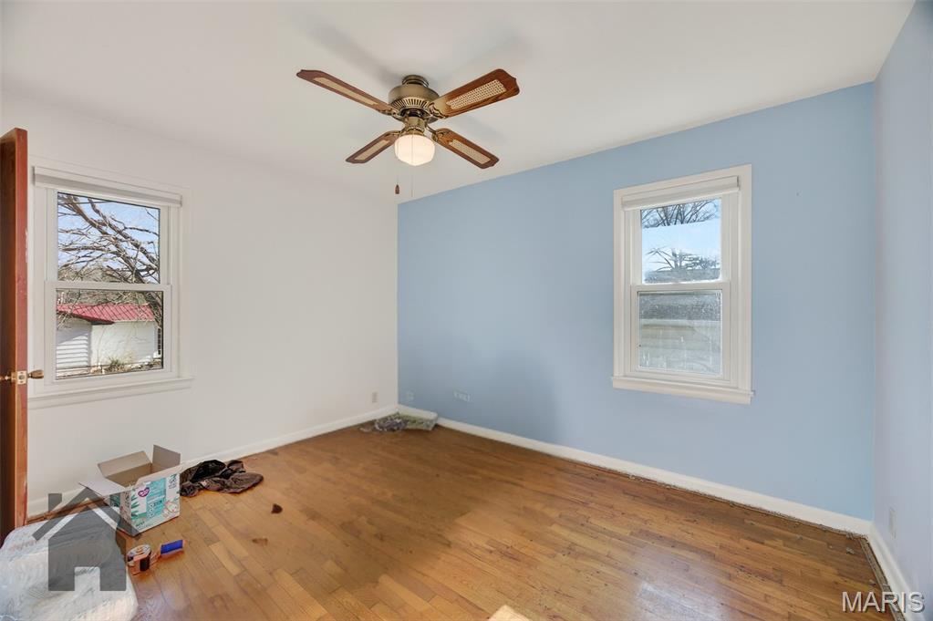 Bells Sub - Residential