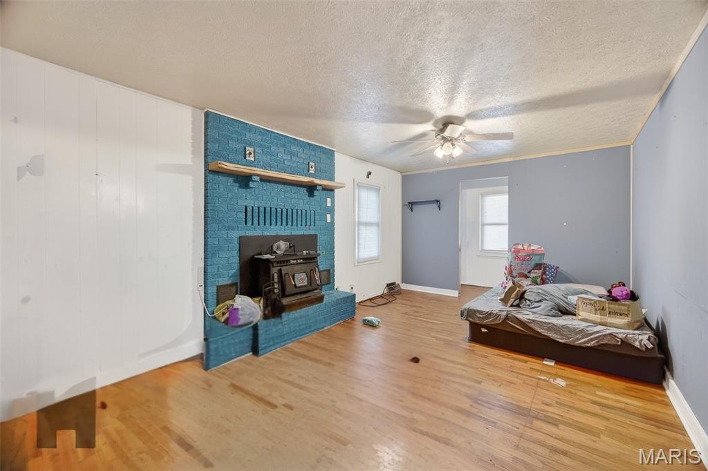 Bells Sub - Residential