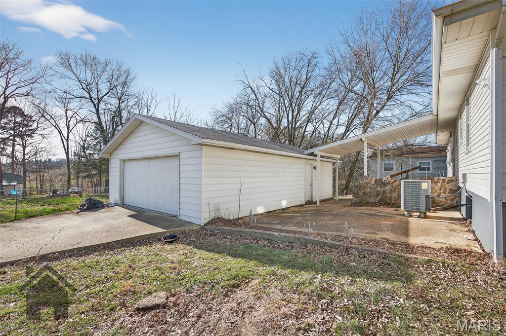 Bells Sub - Residential