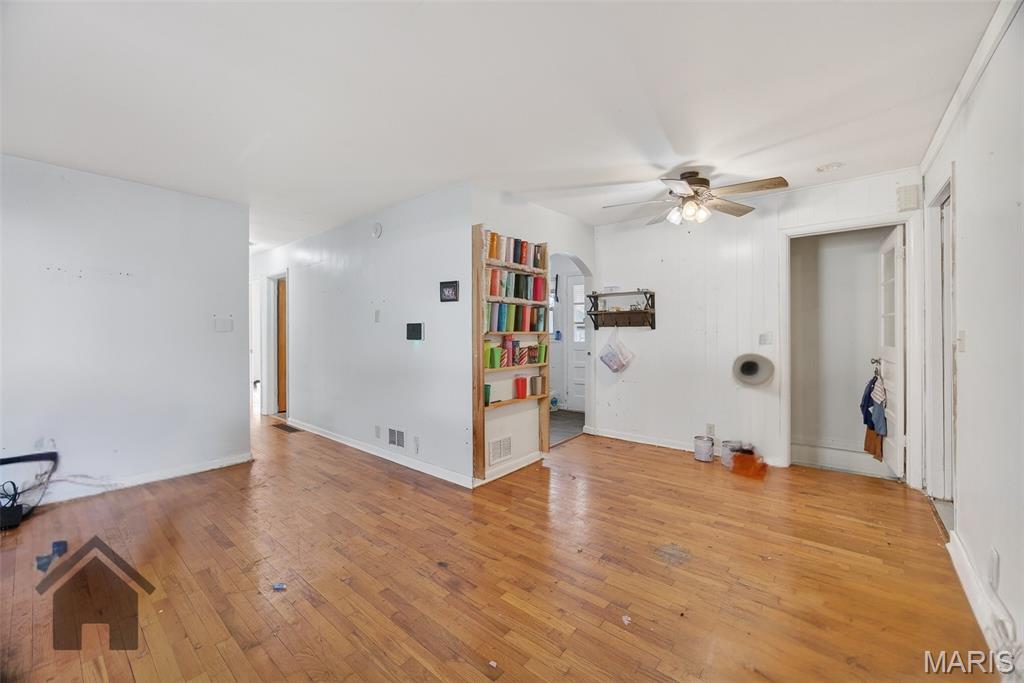 Bells Sub - Residential