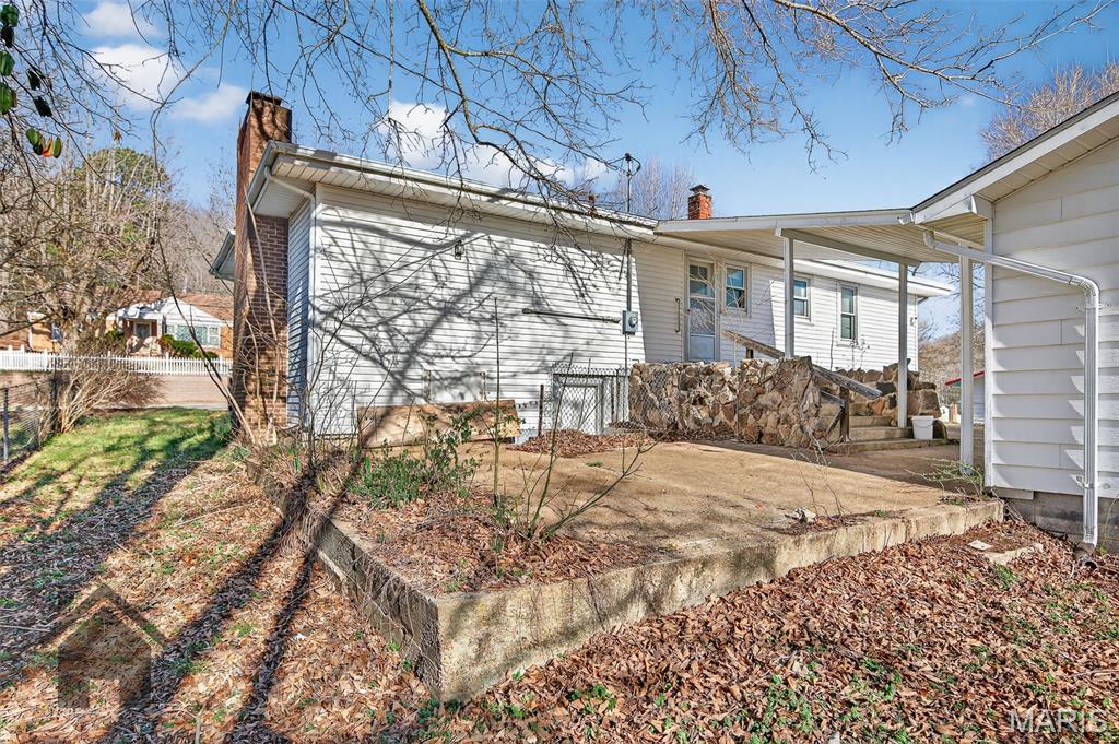 Bells Sub - Residential