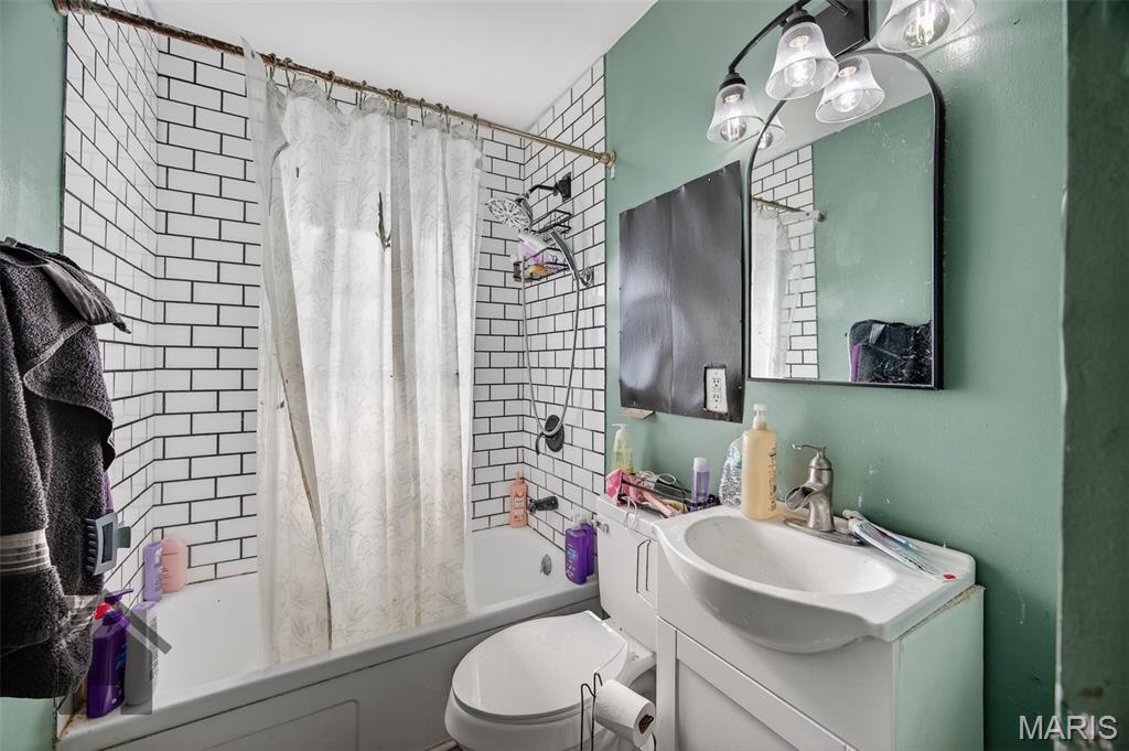 Bells Sub - Residential