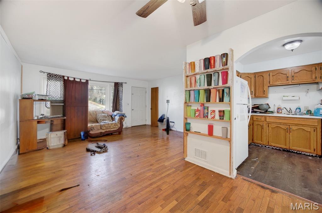 Bells Sub - Residential