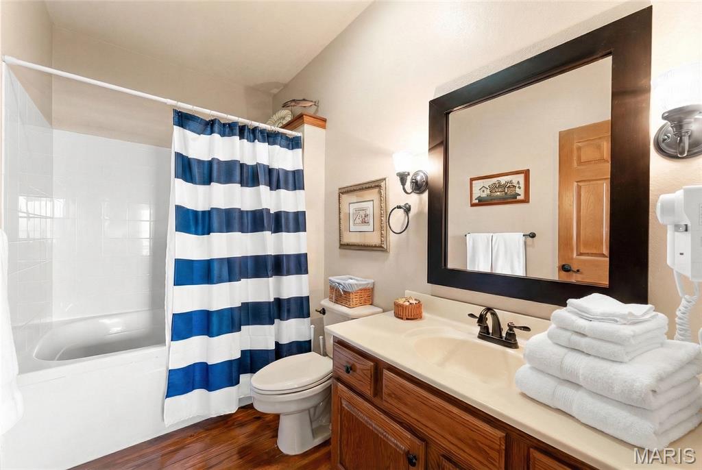 Village at Indian Point - Residential