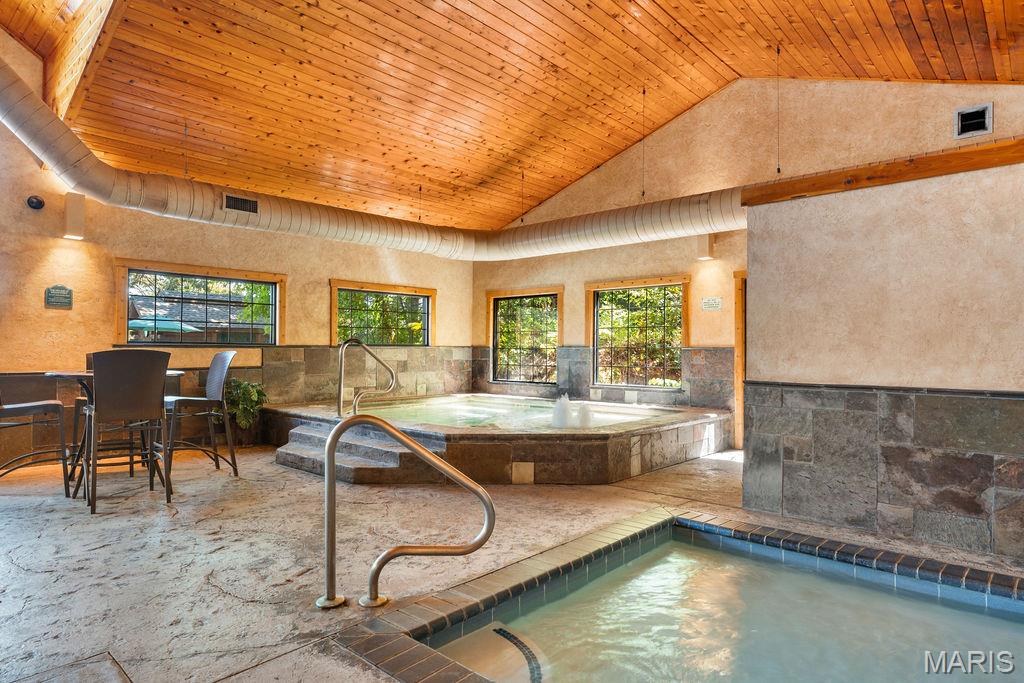 Village at Indian Point - Residential