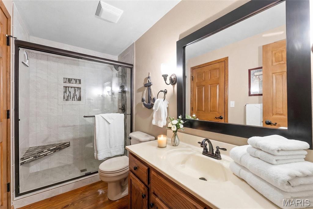 Village at Indian Point - Residential