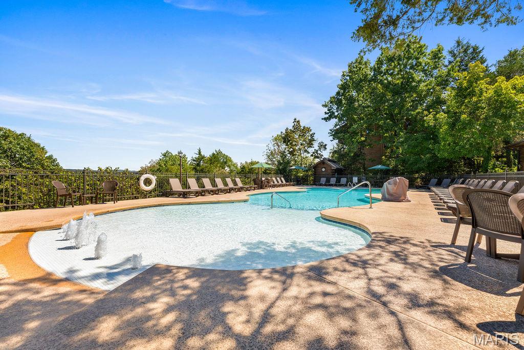 Village at Indian Point - Residential