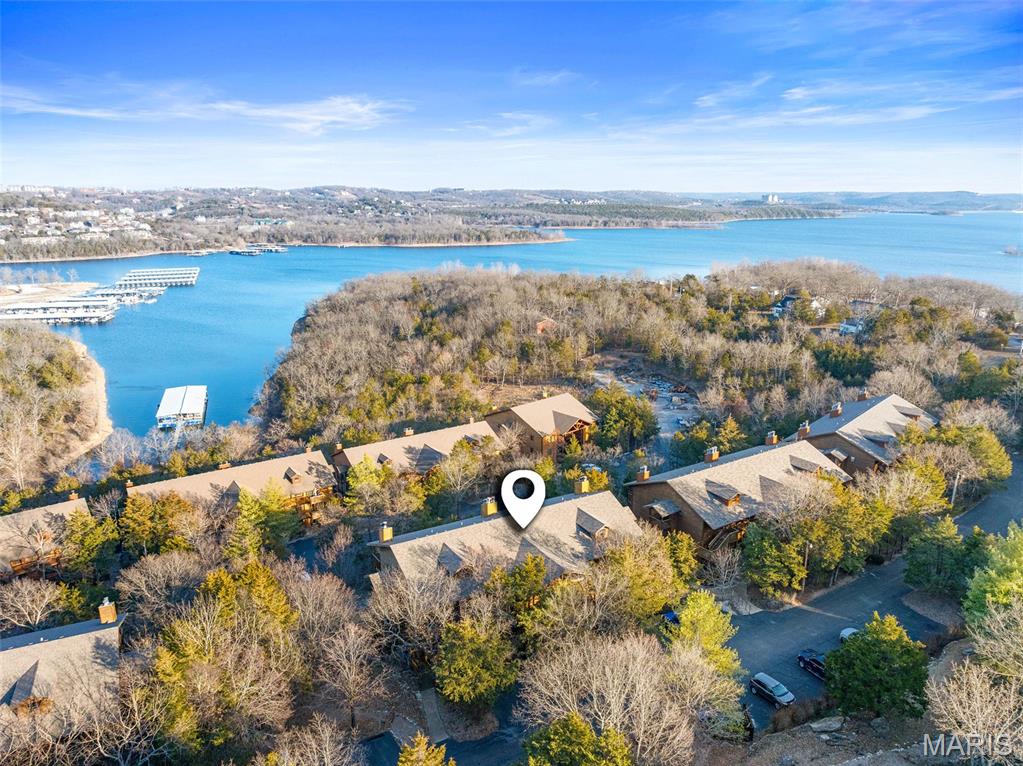 Village at Indian Point - Residential