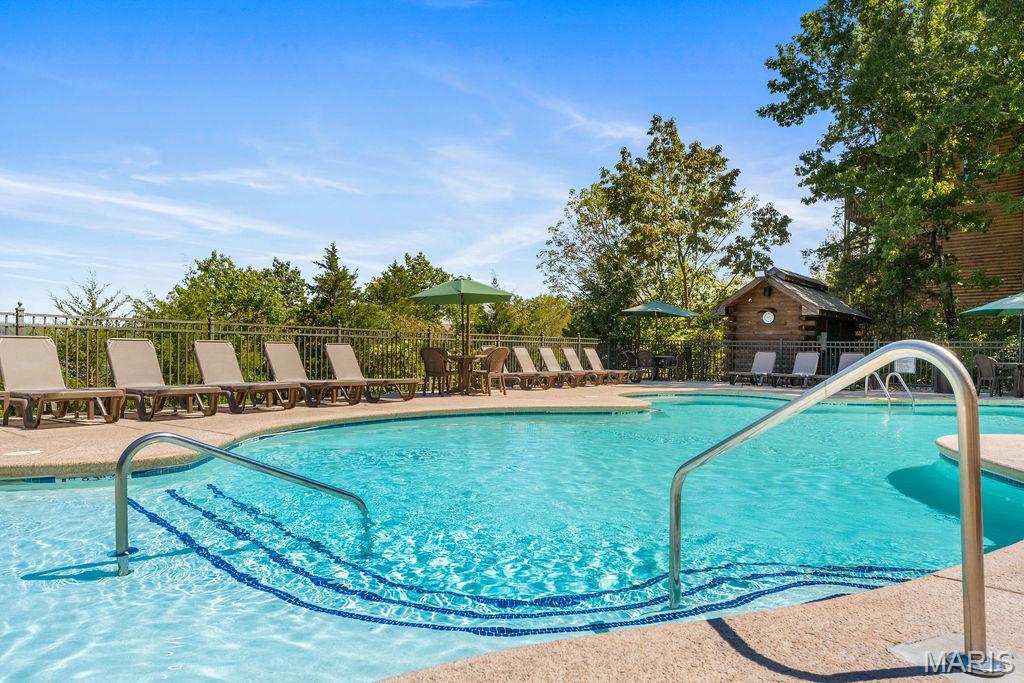 Village at Indian Point - Residential